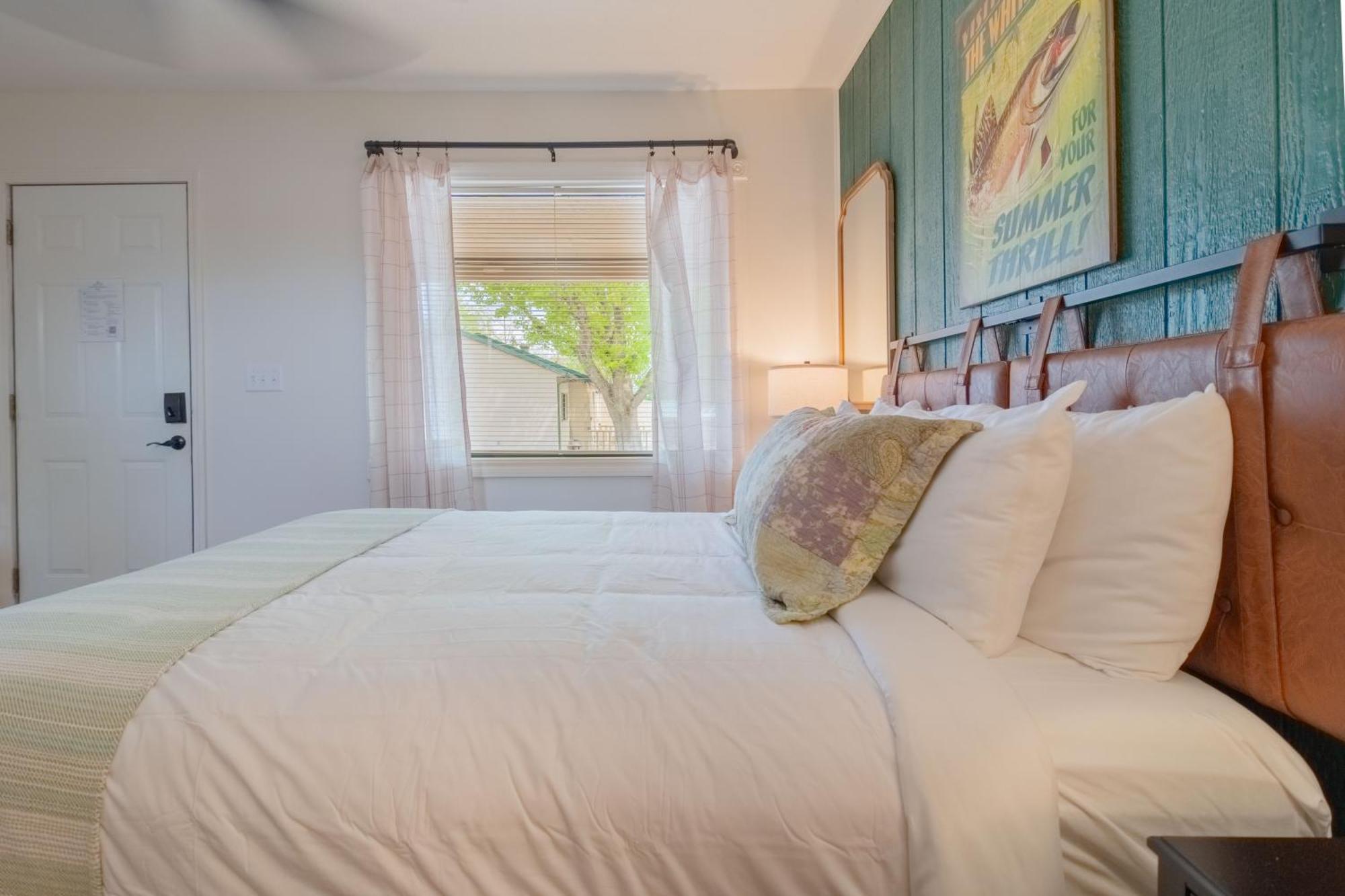 Carlton Marion Inn Yellville Habitación foto