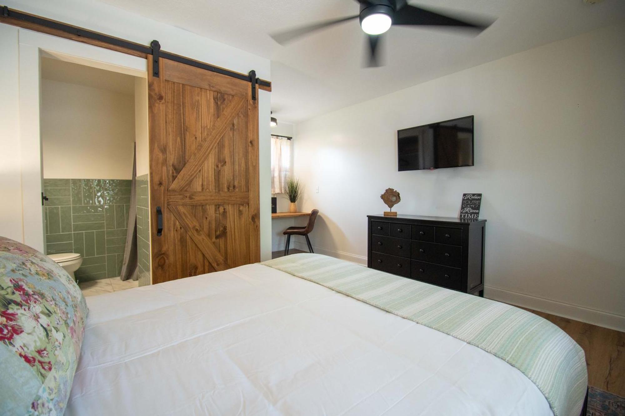 Carlton Marion Inn Yellville Habitación foto
