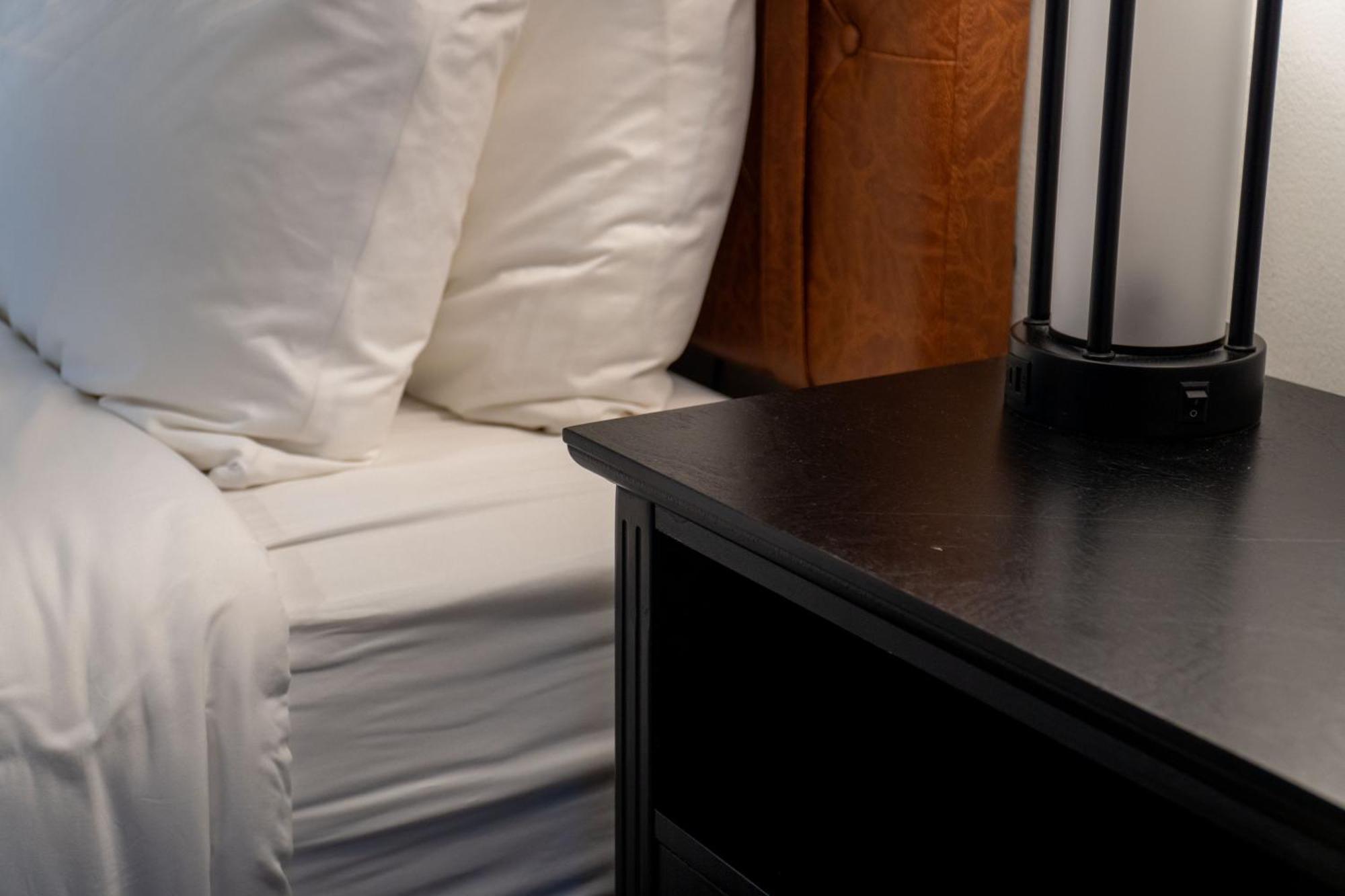 Carlton Marion Inn Yellville Habitación foto