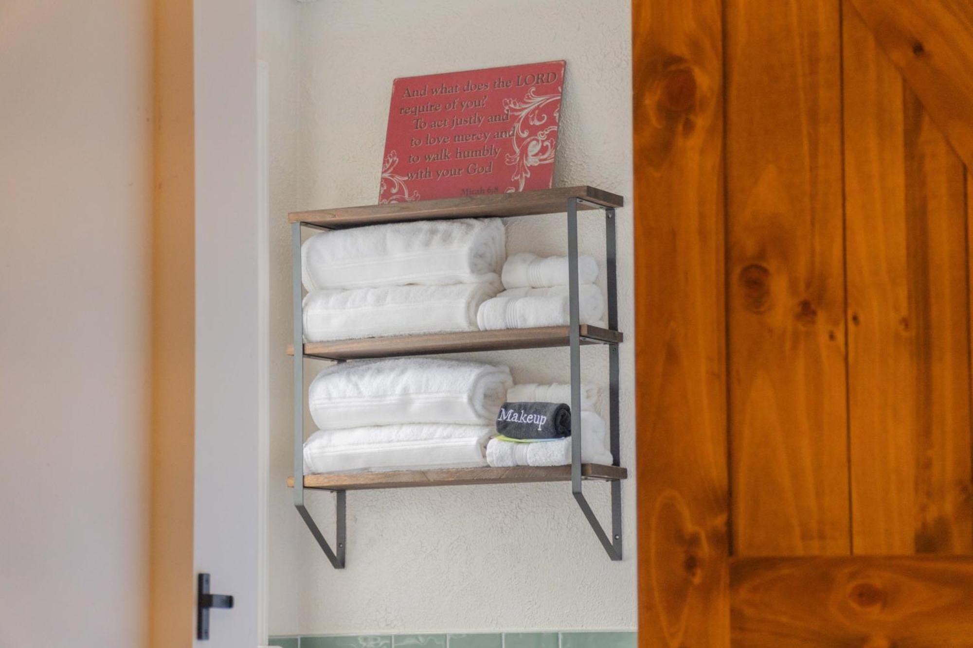 Carlton Marion Inn Yellville Habitación foto