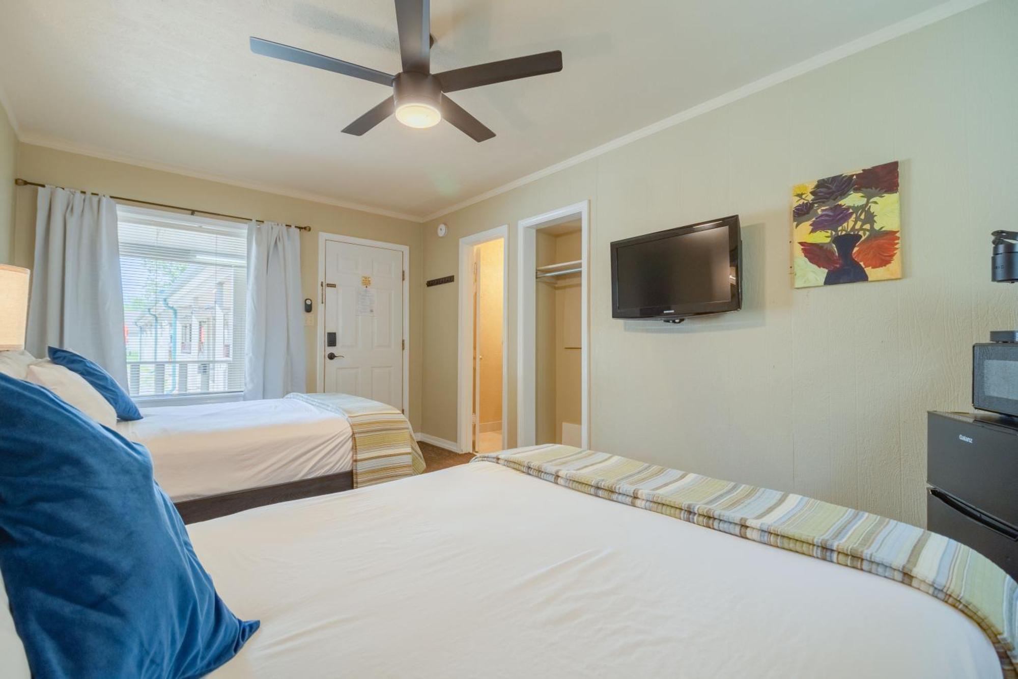 Carlton Marion Inn Yellville Habitación foto