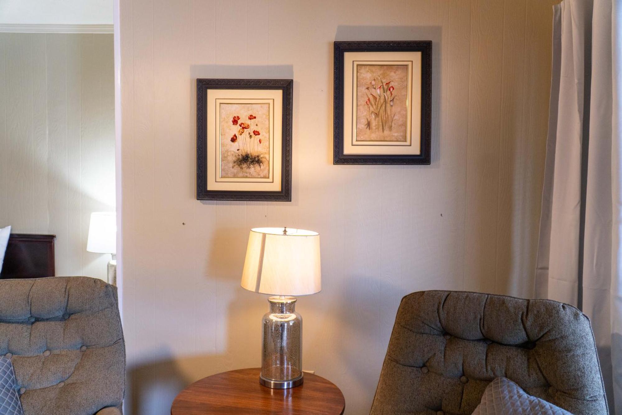 Carlton Marion Inn Yellville Habitación foto