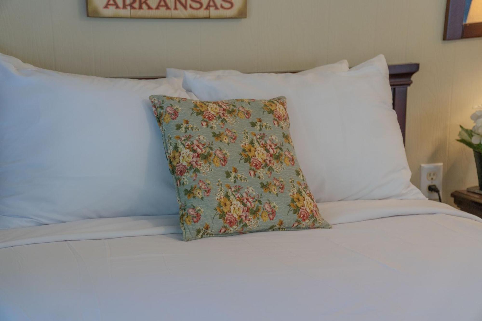 Carlton Marion Inn Yellville Habitación foto