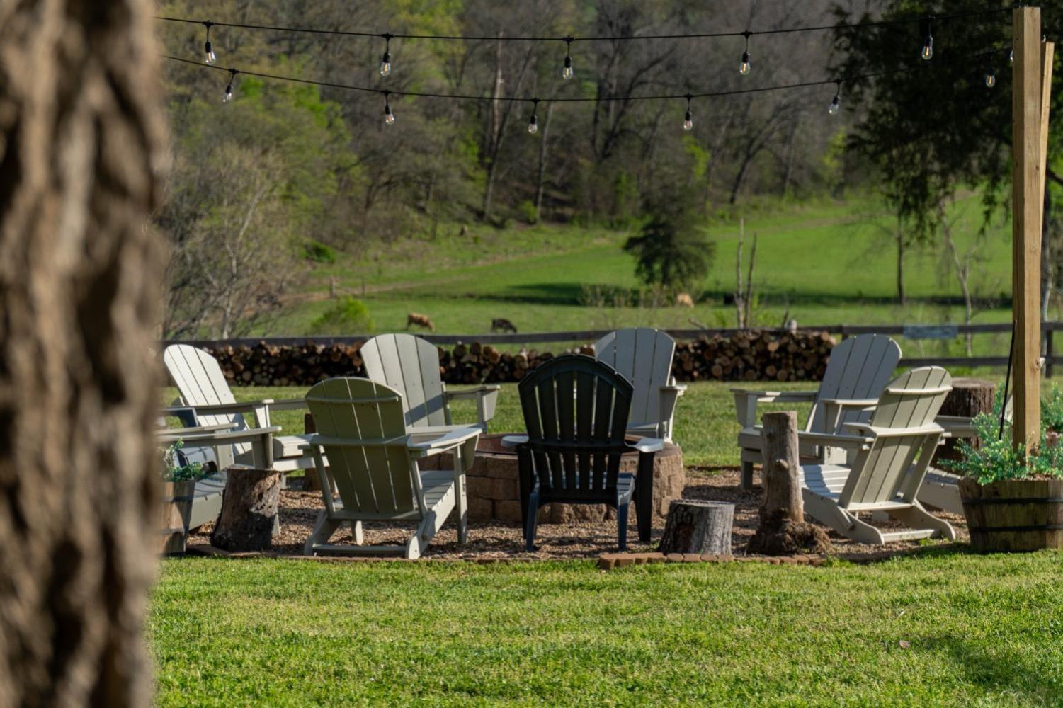 Carlton Marion Inn Yellville Exterior foto